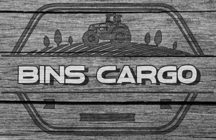 Bins Cargo